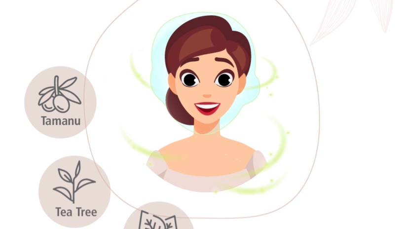 Motion Graphic - Introducing Product